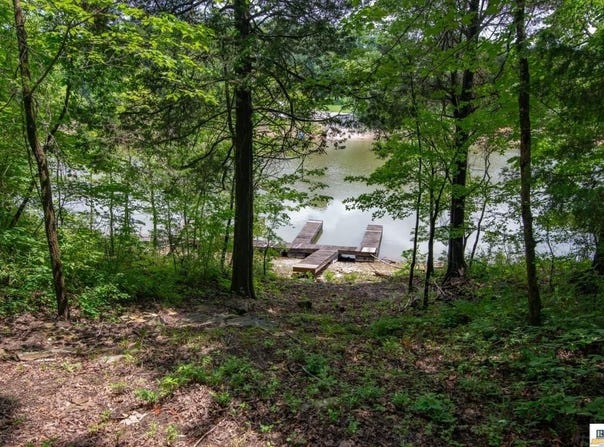 3 S Lakeside Drive, Leitchfield, KY 42754