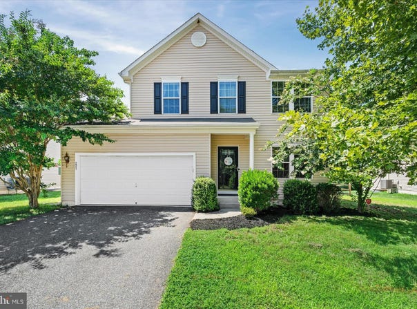 221 CLIMBING VINE AVENUE, SMYRNA, DE 19977
