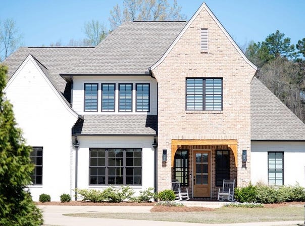 1118 Nicklaus Cove, OXFORD, MS 38655