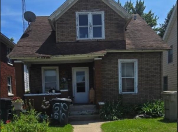 610 W Indiana Avenue, South Bend, IN 46613