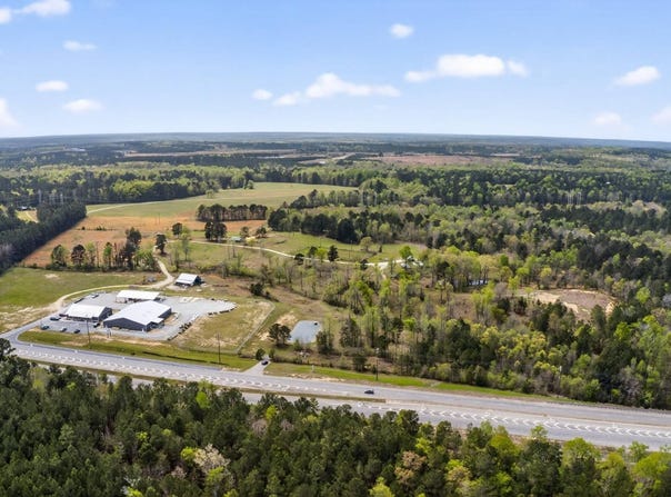 886 Milledgeville Rd, Eatonton, GA 31024