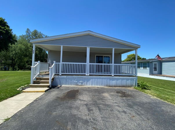 3660 S. Lapeer Road Lot, Metamora, MI 48455