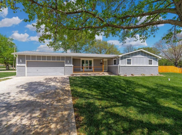 14320 W Taft St, Wichita, KS 67235