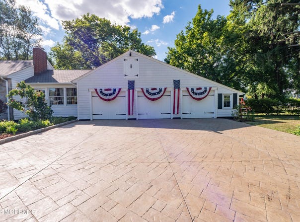 5 Pardun Avenue, Milltown, NJ 08850