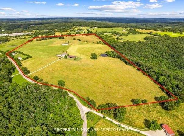 1174 Old Hwy 5, Mansfield, MO 65704