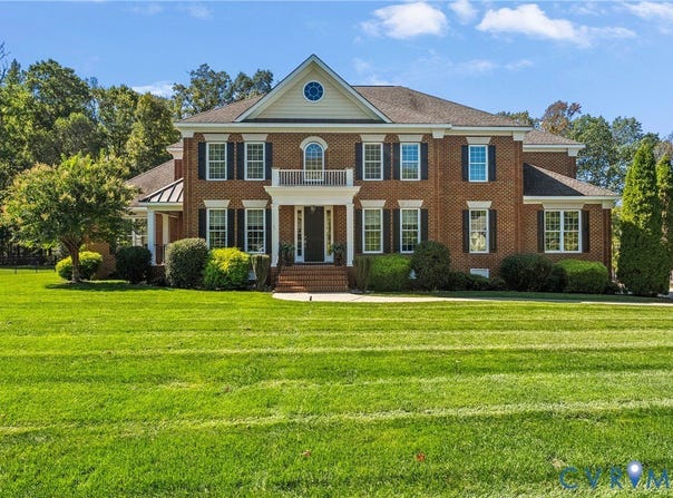 14019 Royal Crest Court, Midlothian, VA 23113
