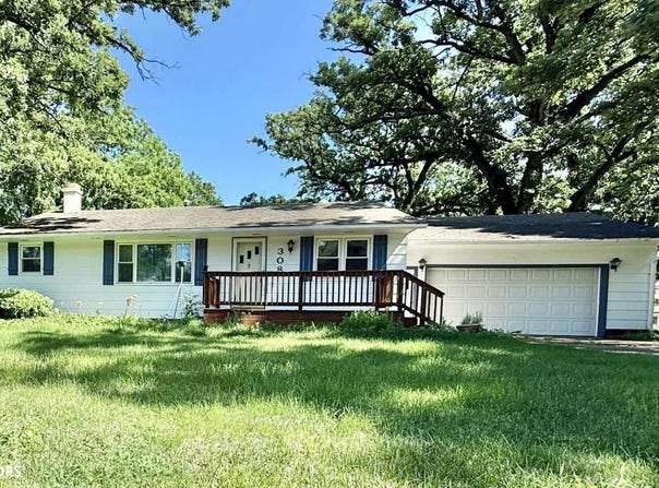 308 3rd Avenue SW, Dayton, IA 50530