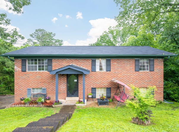 3619 Wauchula Street, Chattanooga, TN 37406