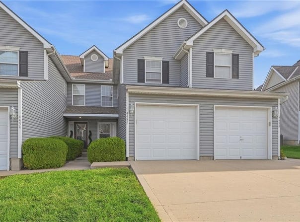 4436 NE 83rd Terrace, Kansas City, MO 64119