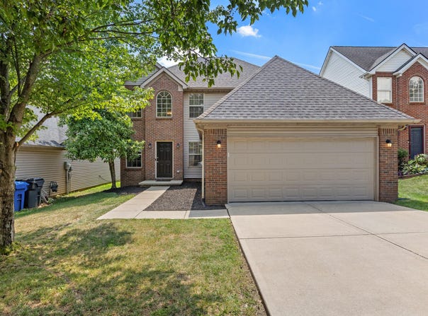 701 Kenova Trace, Lexington, KY 40511