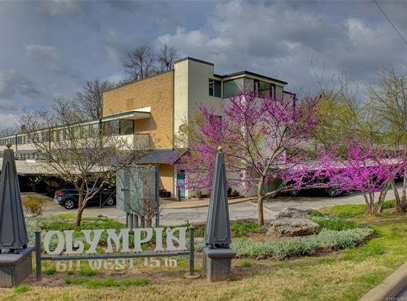 611 W 15th Street, Tulsa, OK 74127