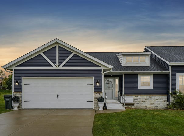 724 Grindstone Circle, Waterloo, IA 50702