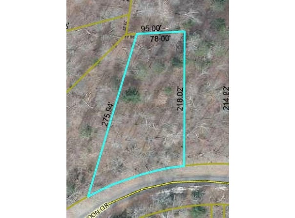 Half Moon Circle lot: 26, Danbury, WI 54830