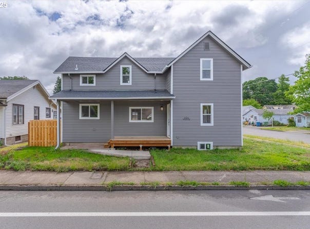 494 17TH ST, Salem, OR 97301