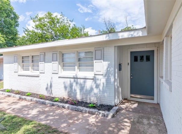 2133 Briarwood Street, Abilene, TX 79603