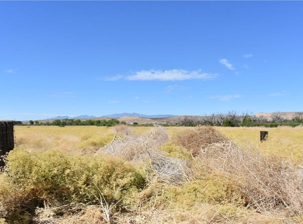 Heritage Way, Oro Grande, CA 92368