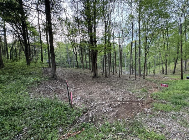 Lot 45a Walleye Way, Scottsville, KY 42164
