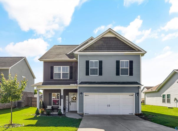102 Emma Grace Lane, New Market, AL 35761