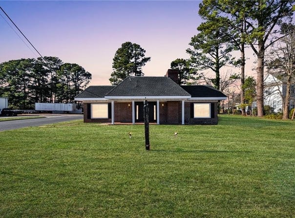 685 Carolina Road, Suffolk, VA 23434
