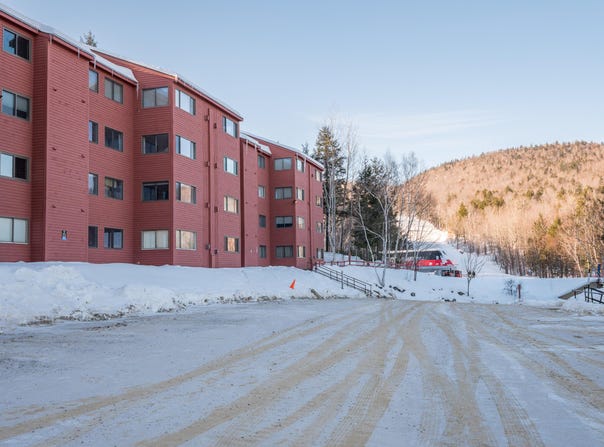 376 Skiway Road, Newry, ME 04261