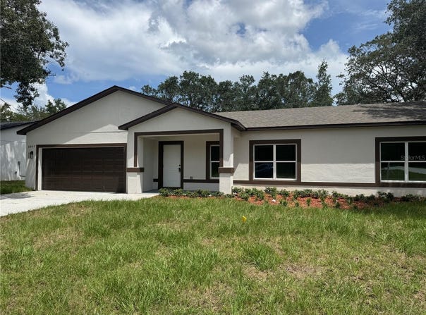 2007 W HAMSHIRE BLVD, CITRUS SPRINGS, FL 34434