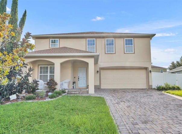 10234 LENOX STREET, CLERMONT, FL 34711