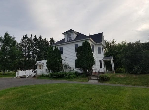 28 York Street, Caribou, ME 04736