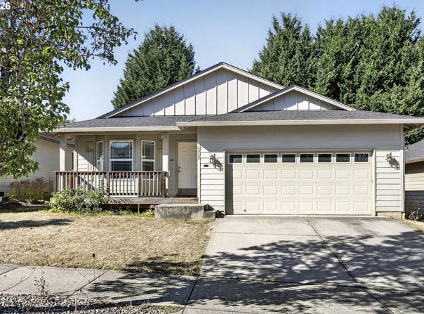 4922 NE 29TH Ave, Vancouver, WA 98663