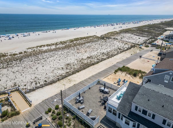 2400 Ocean Front, Lavallette, NJ 08735
