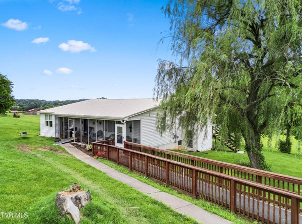 3327 Keller Drive, White Pine, TN 37890