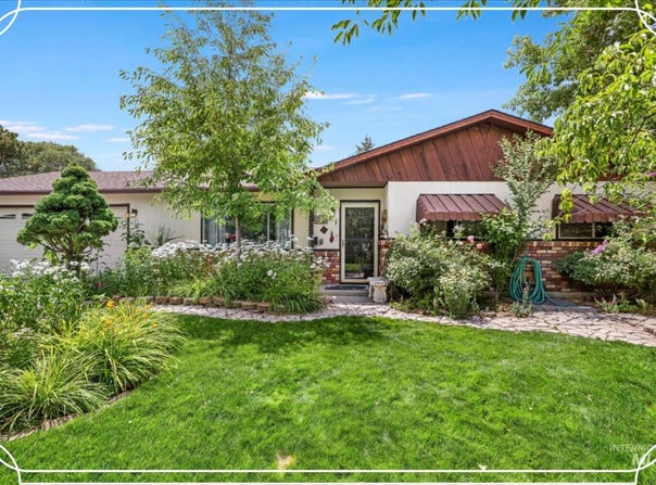 451 Morningside Dr, Twin Falls, ID 83301