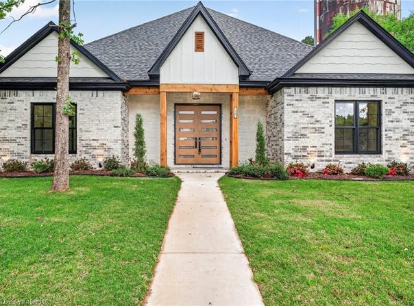 1907 Kathleen TRACE, Fort Smith, AR 72903