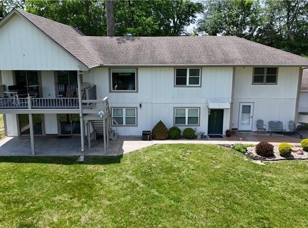 27 Partridge Drive, Agency, MO 64401