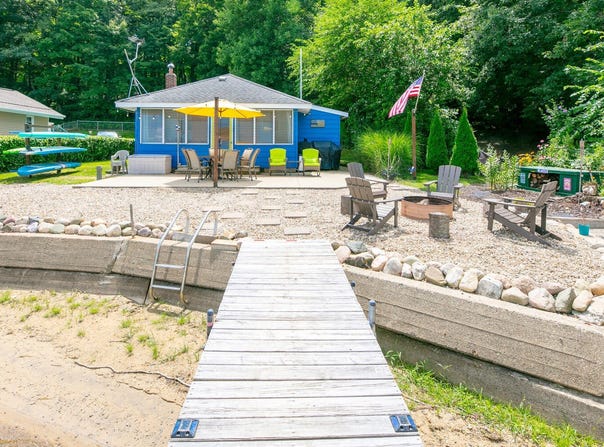 17588 South Street, Vandalia, MI 49095