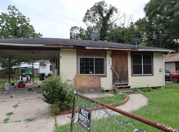 2188 75th Ave, Baton Rouge, LA 70807