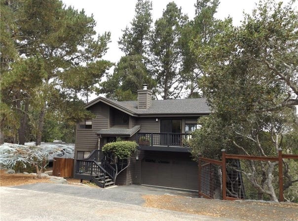 1383 Dreydon Avenue, Cambria, CA 93428