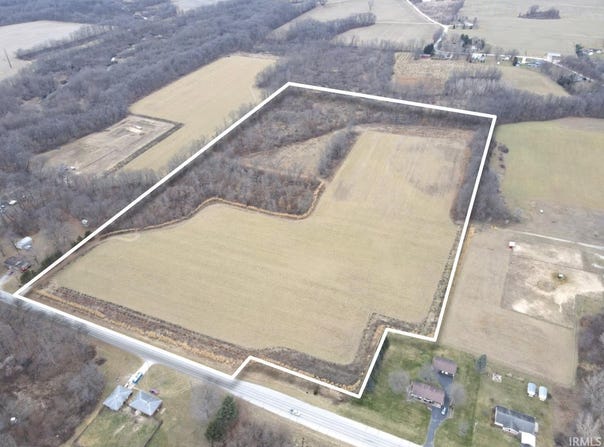 E SR 4, Mill Creek, IN 46365
