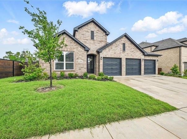 2519 Bedford Road, Northlake, TX 76226