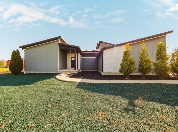 15680 Matville Road, Orient, OH 43146