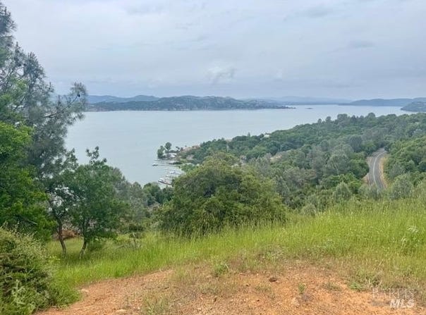 3260 Chaparral Lane, Kelseyville, CA 95451