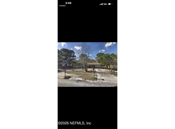 504 QUAIL LANE, Macclenny, FL 32063