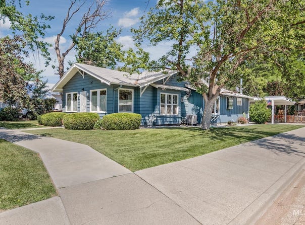 300 N 10th Street, Payette, ID 83661-2428