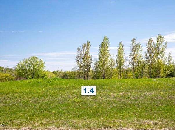 408 Lot1.4 5th Street E, Brandon, MN 56315