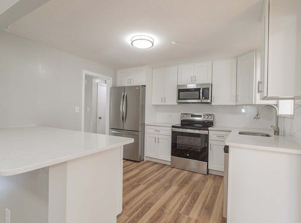 43 Gilbert Drive, Stoughton, MA 02072