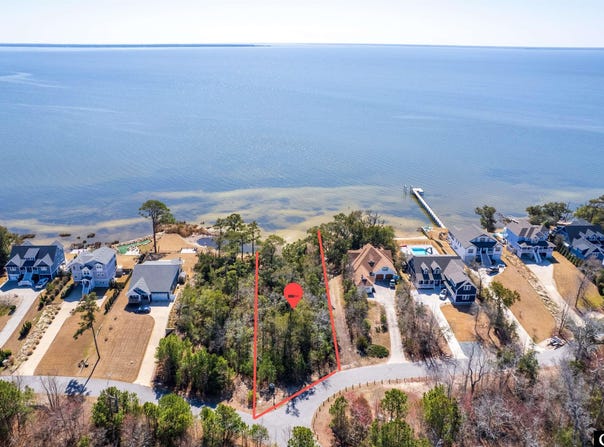 200 Tower Lane, Kill Devil Hills, NC 27948
