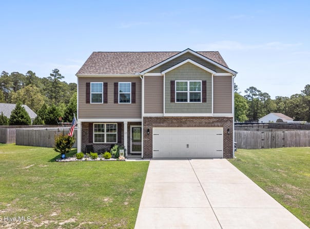 137 Webster Lane, Vanceboro, NC 28586