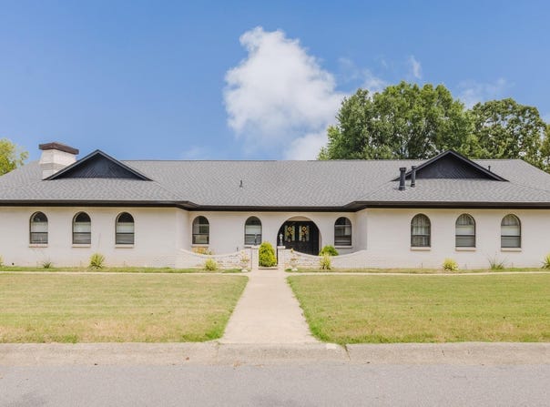 1 Warbler Drive, Sherwood, AR 72120