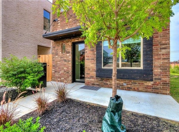 616 NW 6th Street, Oklahoma City, OK 73102