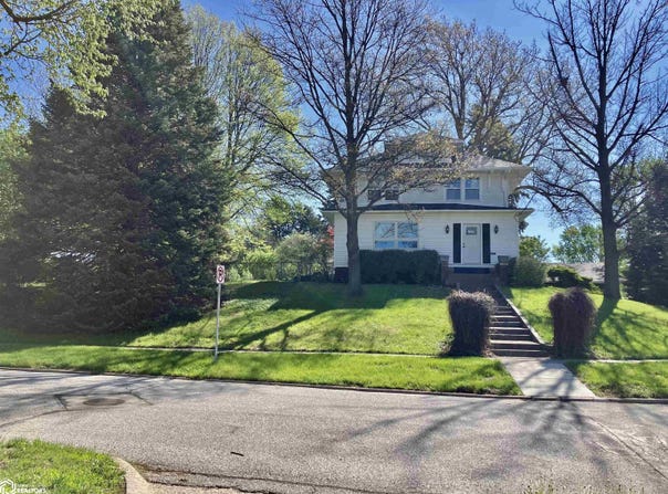 1606 Waddell, Atlantic, IA 50022