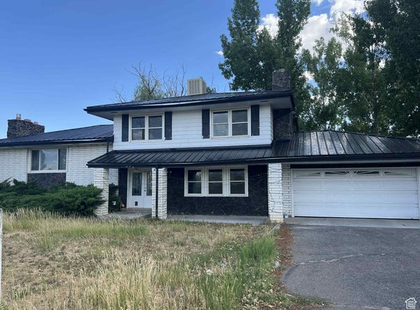 736 E 1500 N, Vernal, UT 84078